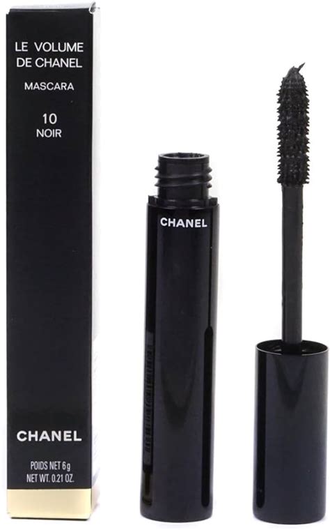 base mascara nourissante chanel|chanel mascara primer.